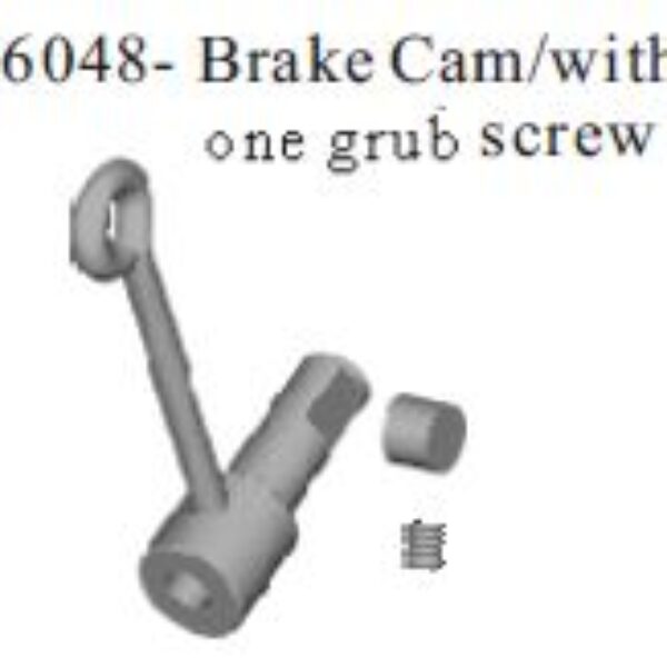 86048 - cam shaft