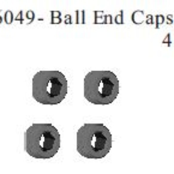 86049 - ball head cap