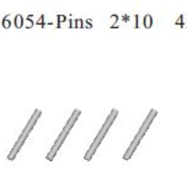 86054 - differential assembly