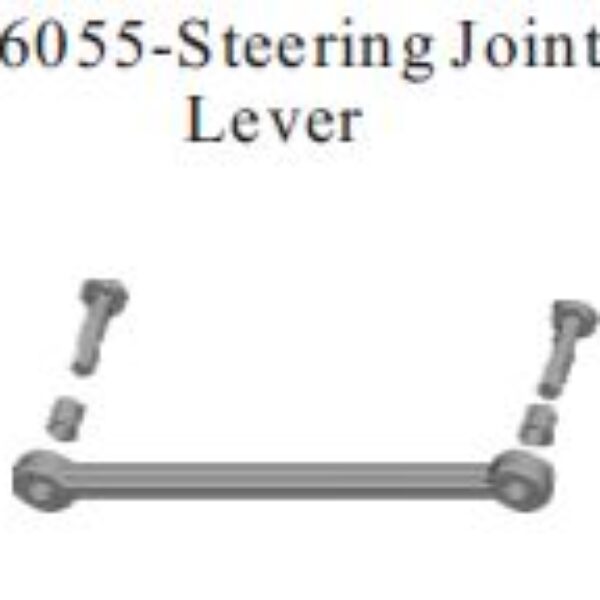 86055 - steering joint lever