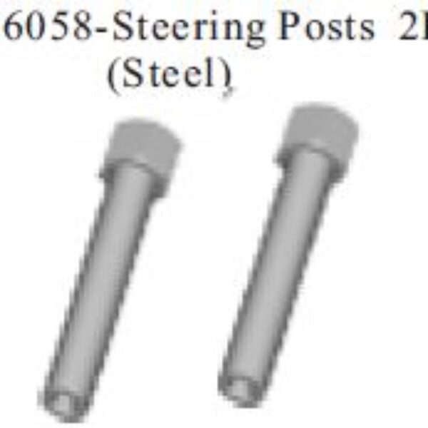 86058 - buffering post(steel)