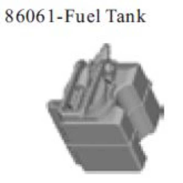 86061 - fuel tank