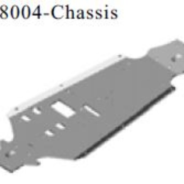 88004 - Chassis