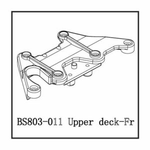 BS803-011 - Front Upper
