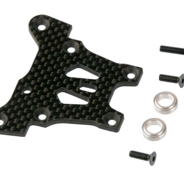 E2121 - FRONT UPPER PLATE