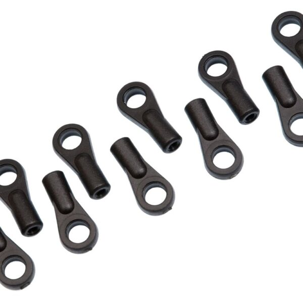 H0855 - BALL LINK 6MM