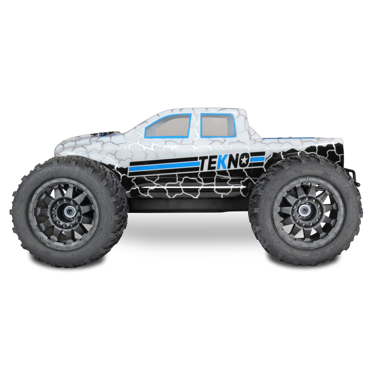 Tekno deals mt410 rtr