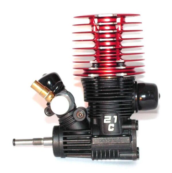 SH 3,5cc Pro Competition motor