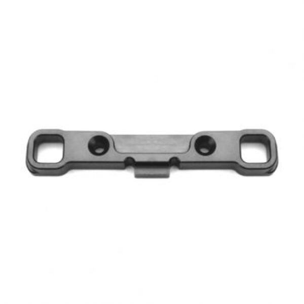 TKR5164 – V2 Adjustable Hinge Pin Brace “D” block, 7075 CNC)