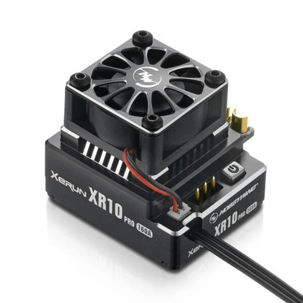 Xerun XR10 Pro V4 160A