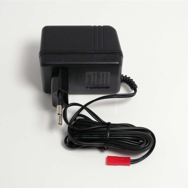 Lader 7,2V 750mA