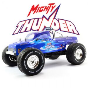 FTX Mighty Thunder
