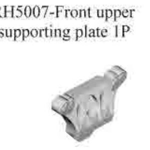 RH5007 - Front upper supporting plate 1p