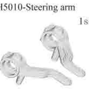 RH5010 - Steering arm 1set