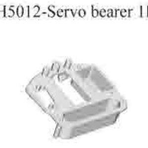 RH5012 - Servo bearer 1p